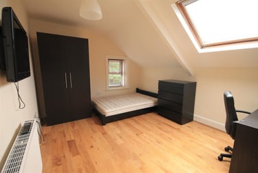 8 bed house, Manor House Road, Jesmond, Newcastle, NE22LY - Image 6
